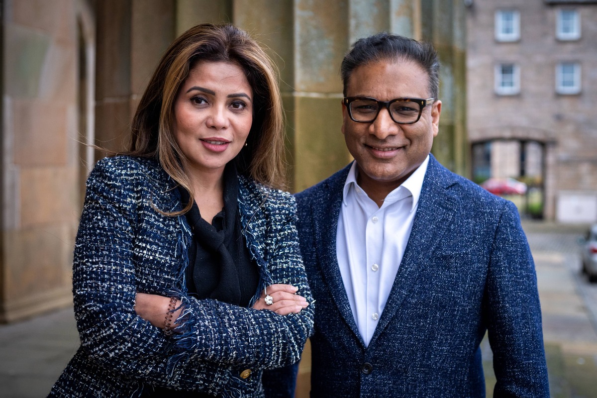 PG Paper: Supporting Charities and Communities Worldwide