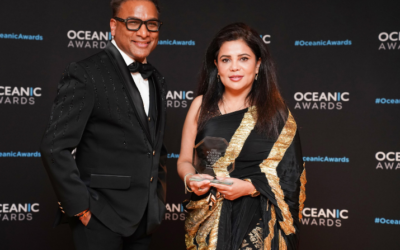 Scottish Asian Business Awards 2025