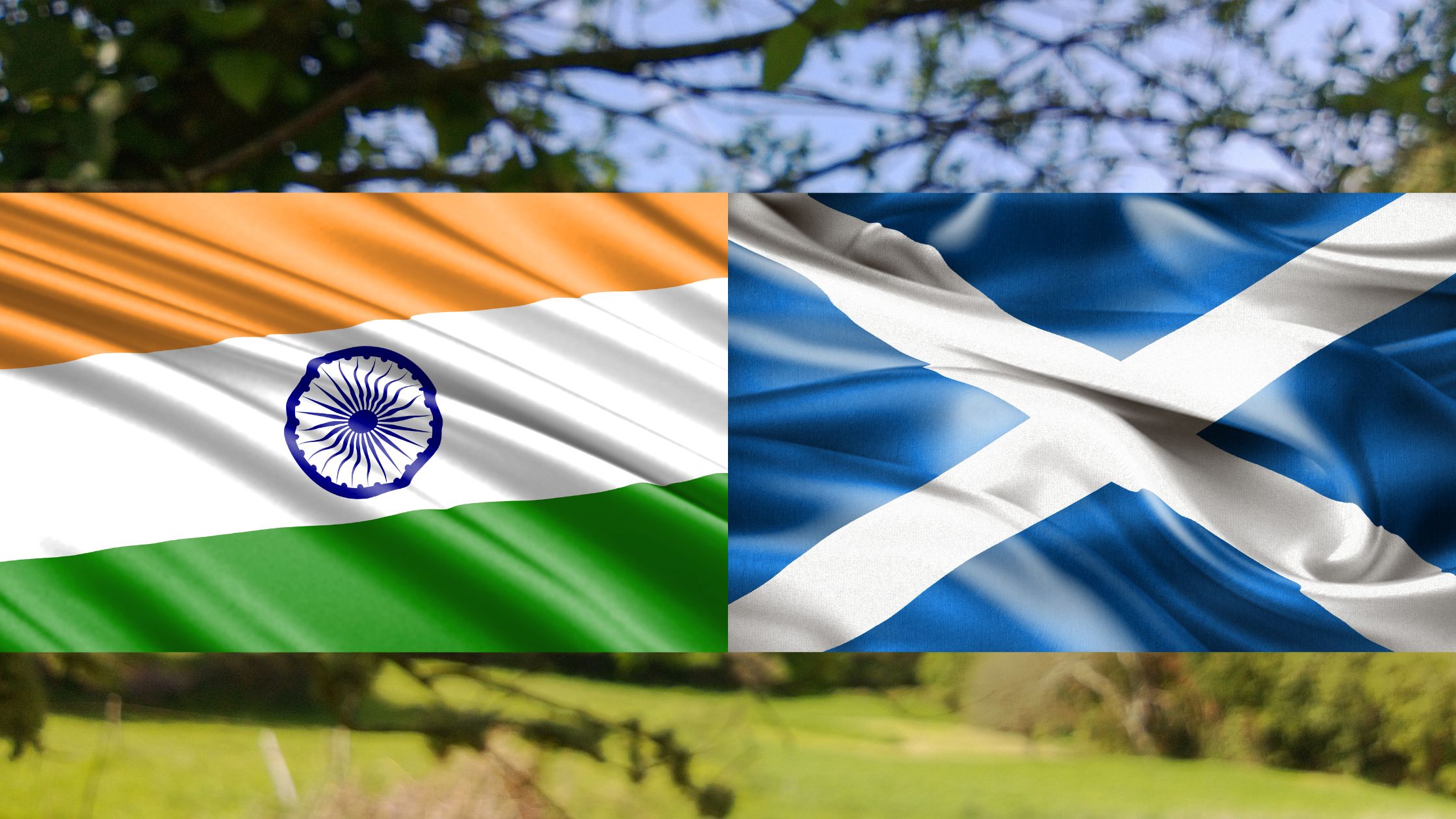 india-scotland-relations-blog-banner india and scotland national flags