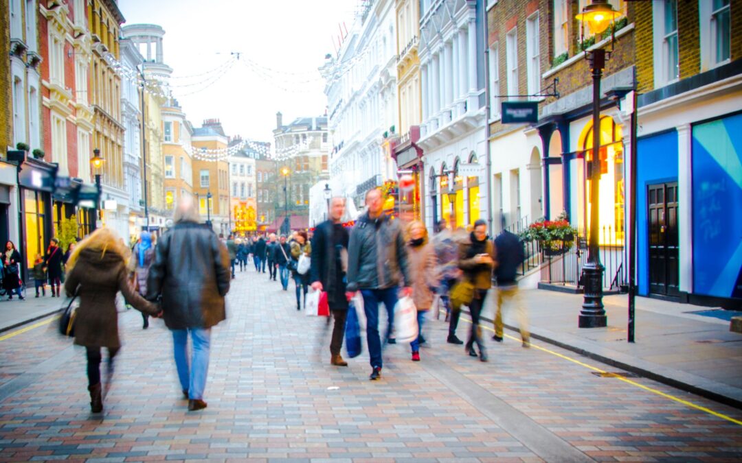 Rejuvenating Scotland’s High Streets